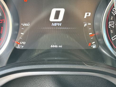 Used 2023 Dodge Challenger R/T Scat Pack image 21