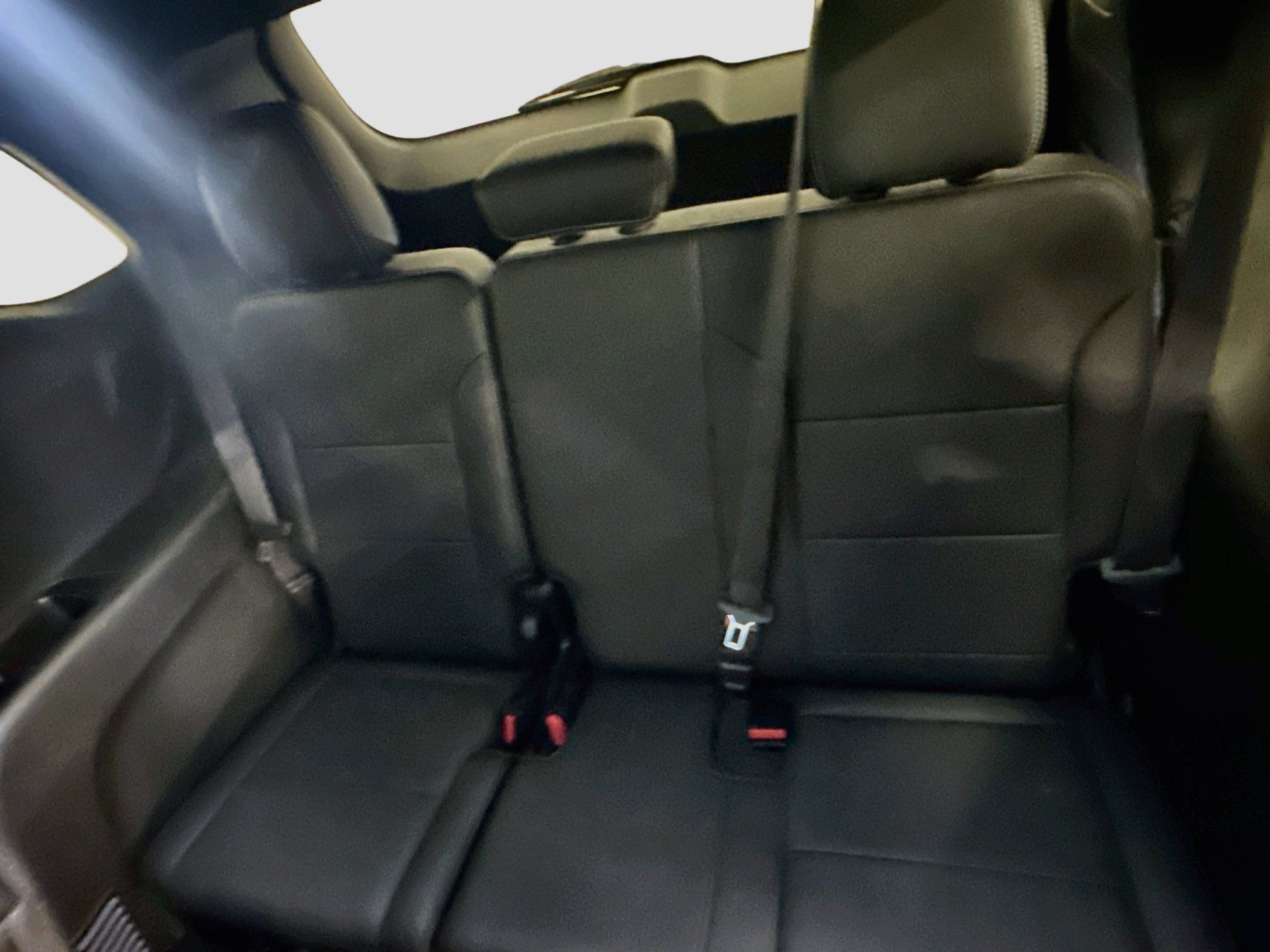 Used 2025 Chevrolet Traverse LT AWD/4WD image 30