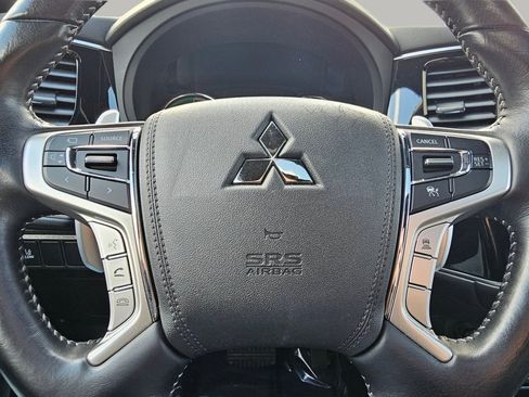 Used 2021 Mitsubishi Outlander GT AWD/4WD image 3