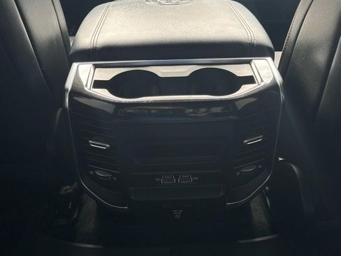 Used 2022 RAM 1500 Laramie w/ Sport Appearance Package image 15
