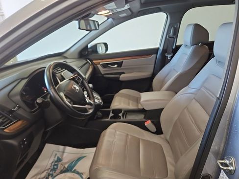 Used 2018 Honda CR-V EX-L image 3