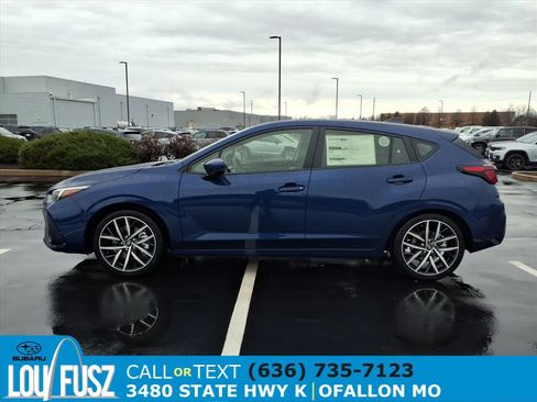 New 2026 Subaru Impreza 2.0i Sport image 3