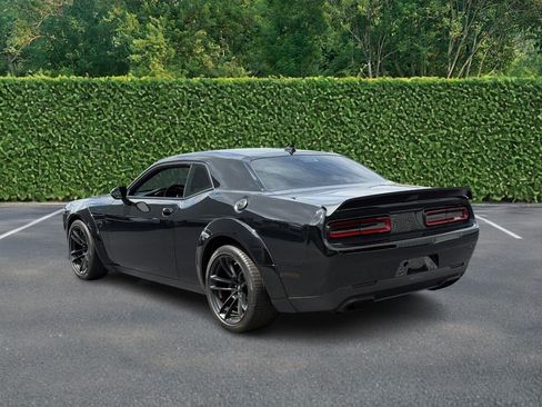 Used 2020 Dodge Challenger R/T Scat Pack RWD image 6