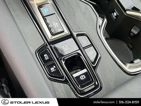 Certified 2024 Lexus RX 350 Premium w/ Accessory Package (Z1) AWD/4WD image 37