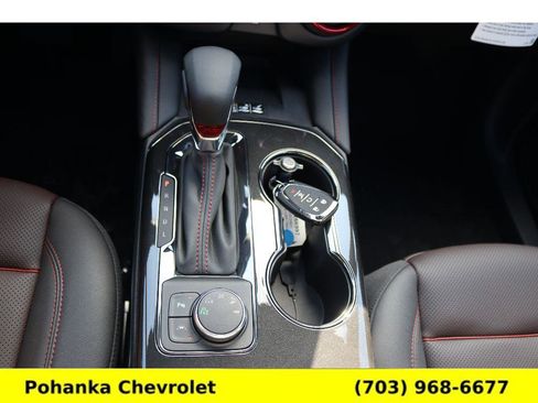 New 2025 Chevrolet Blazer RS w/ LPO, Floor Liner Package image 17