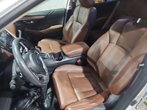 Used 2024 Subaru Outback Touring w/ Tech Package 3 AWD/4WD image 14