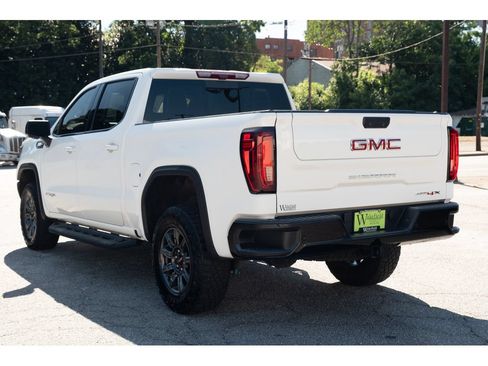 Used 2024 GMC Sierra 1500 AT4X AWD/4WD image 6