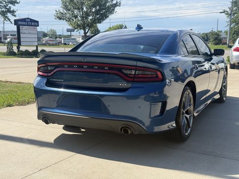 Used 2022 Dodge Charger GT RWD image 7