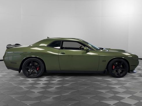 Used 2020 Dodge Challenger R/T Scat Pack image 9