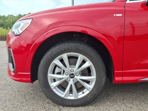 Used 2025 Audi Q3 2.0T Premium AWD/4WD image 5