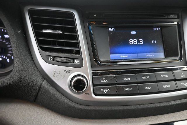 Used 2017 Hyundai Tucson SE w/ SE Popular Package 02 AWD/4WD image 20