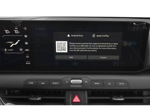 Certified 2026 Kia K4 GT-Line w/ GT-Line Sunroof Package FWD image 18