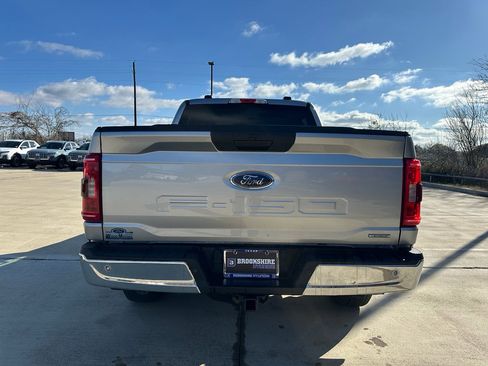 Used 2022 Ford F150 XLT image 6