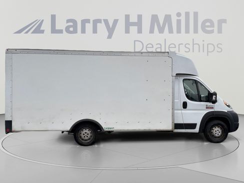 Used 2022 RAM ProMaster 3500 w/ Fleet Safety Group (AWQ) FWD image 6