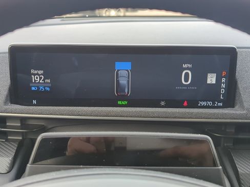 Used 2024 Ford Mustang Mach-E Premium image 20