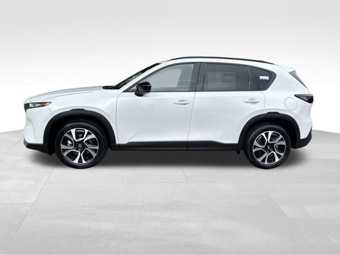 New 2026 MAZDA CX-5 Preferred AWD/4WD image 2