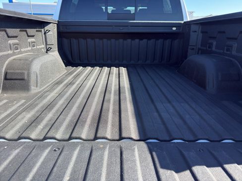 Used 2023 Chevrolet Silverado 1500 RST w/ All Star Edition Plus AWD/4WD image 8
