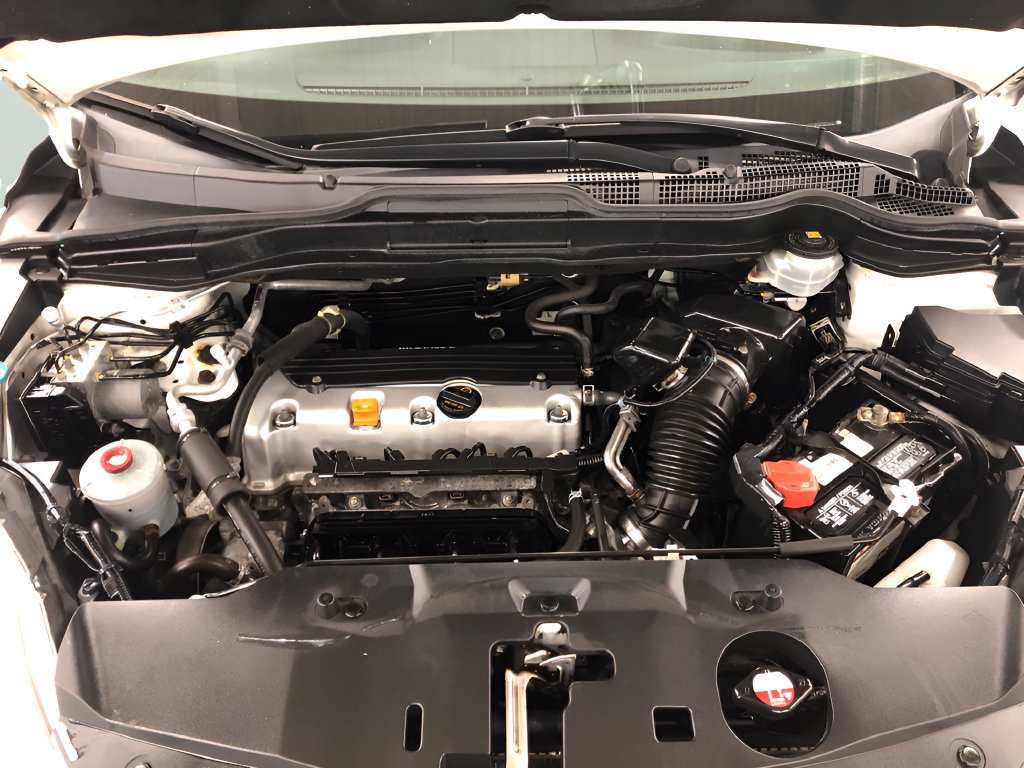 Used 2011 Honda CR-V SE image 16