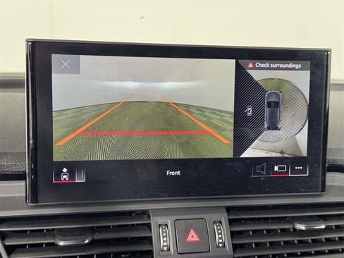 Used 2021 Audi Q5 2.0T Premium Plus image 26