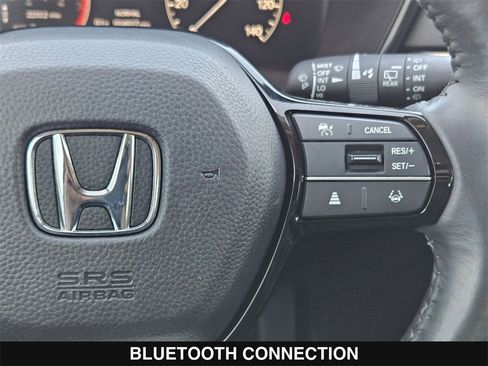 Used 2023 Honda CR-V EX-L image 26