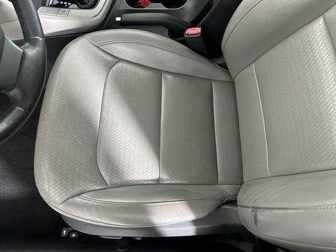 Used 2017 Hyundai Elantra Limited w/ Cargo Package image 22