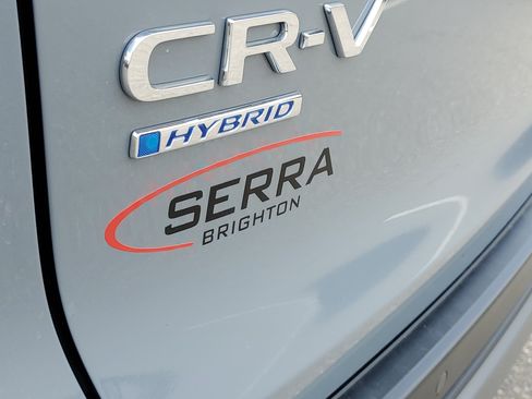 Certified 2023 Honda CR-V Sport Touring image 33