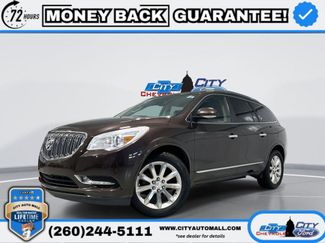 Used 2015 Buick Enclave Premium w/ Trailering Package image 1