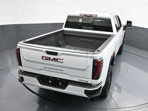 Used 2024 GMC Sierra 2500 AT4 w/ AT4 Premium Plus Package image 35