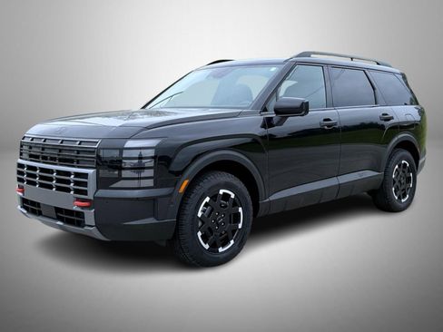Certified 2026 Hyundai Palisade XRT Pro AWD/4WD image 1