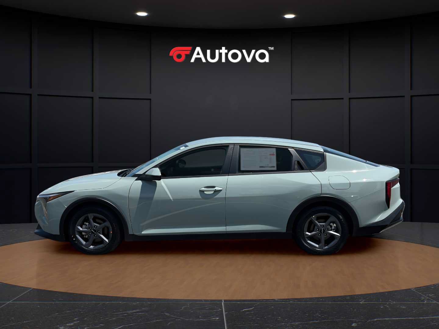 Used 2026 Kia K4 FWD image 2