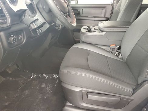 New 2026 RAM 2500 Tradesman image 11