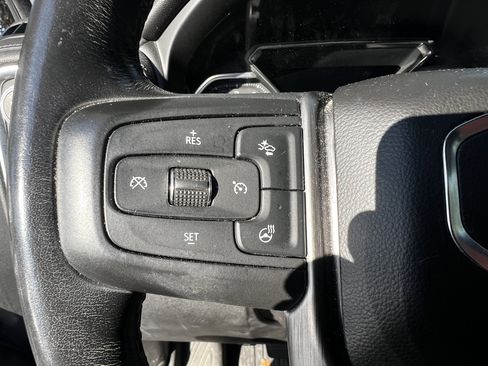 Used 2019 GMC Sierra 1500 Denali w/ Denali Ultimate Package image 19