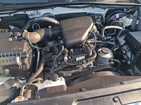 Used 2021 Toyota Tacoma SR w/ SR Convenience Package AWD/4WD image 28