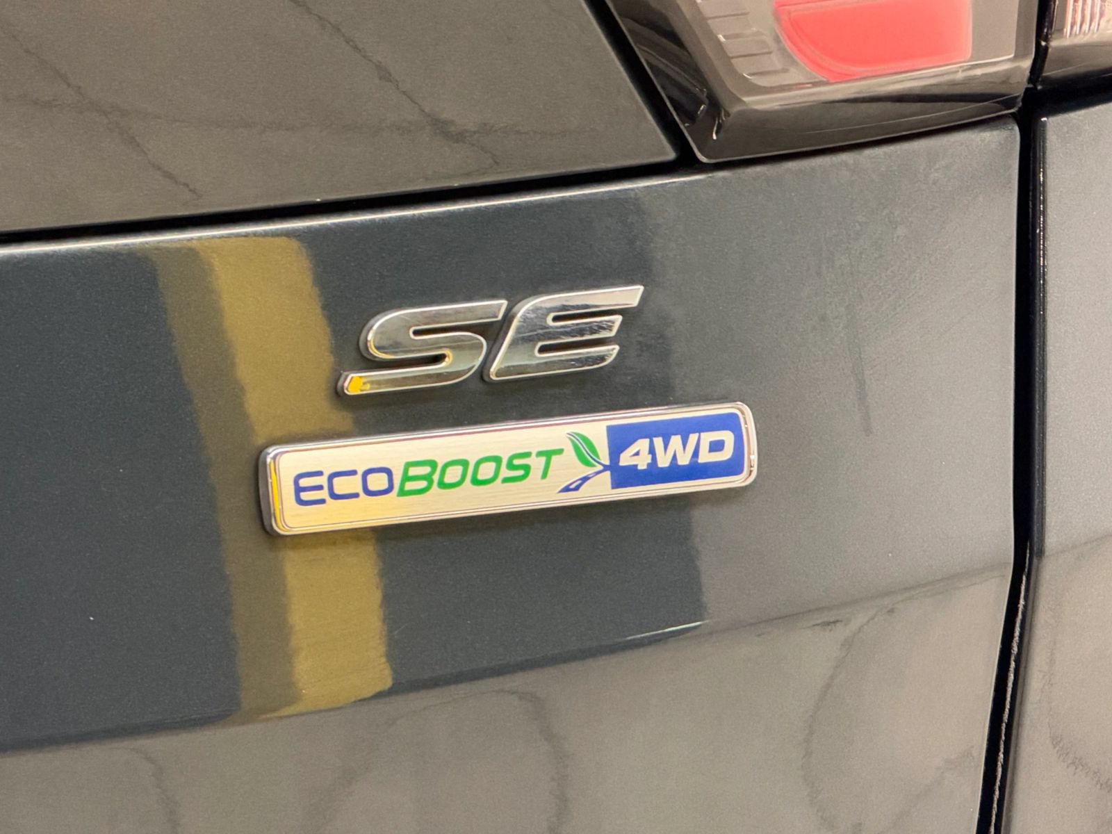 Used 2019 Ford Escape SE AWD/4WD image 15