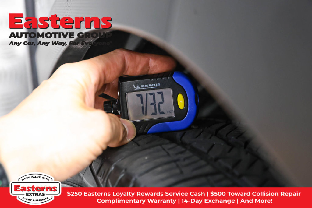 Used 2022 Subaru Forester Premium AWD/4WD image 29
