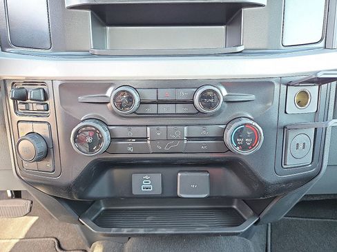 New 2026 Ford F250 XL w/ STX Appearance Package image 25
