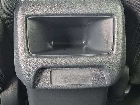 Used 2026 Honda HR-V LX image 29