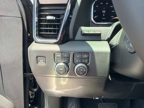 New 2026 GMC Sierra 1500 Denali AWD/4WD image 30