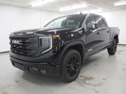 New 2026 GMC Sierra 1500 Elevation w/ Elevation Premium Package