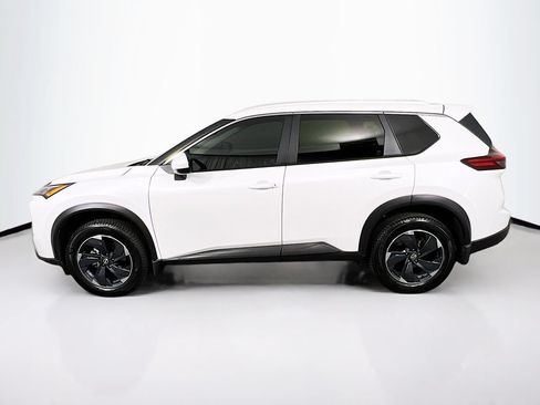 Used 2024 Nissan Rogue SV w/ SV Premium Package AWD/4WD image 4