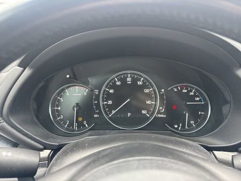 Used 2022 MAZDA CX-5 AWD 2.5 S w/ Premium Plus Pkg image 15