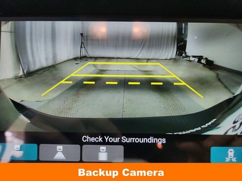 Used 2023 Honda Odyssey EX-L image 16
