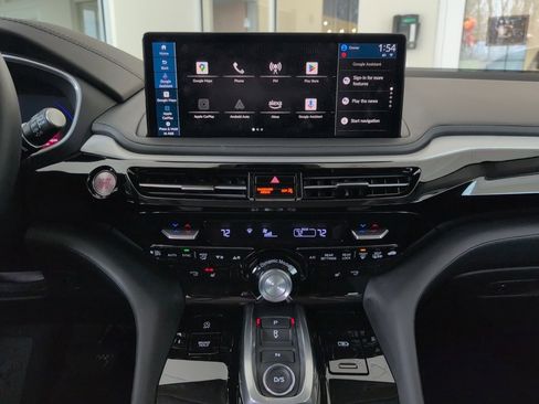 Certified 2026 Acura MDX w/ Technology Package image 24