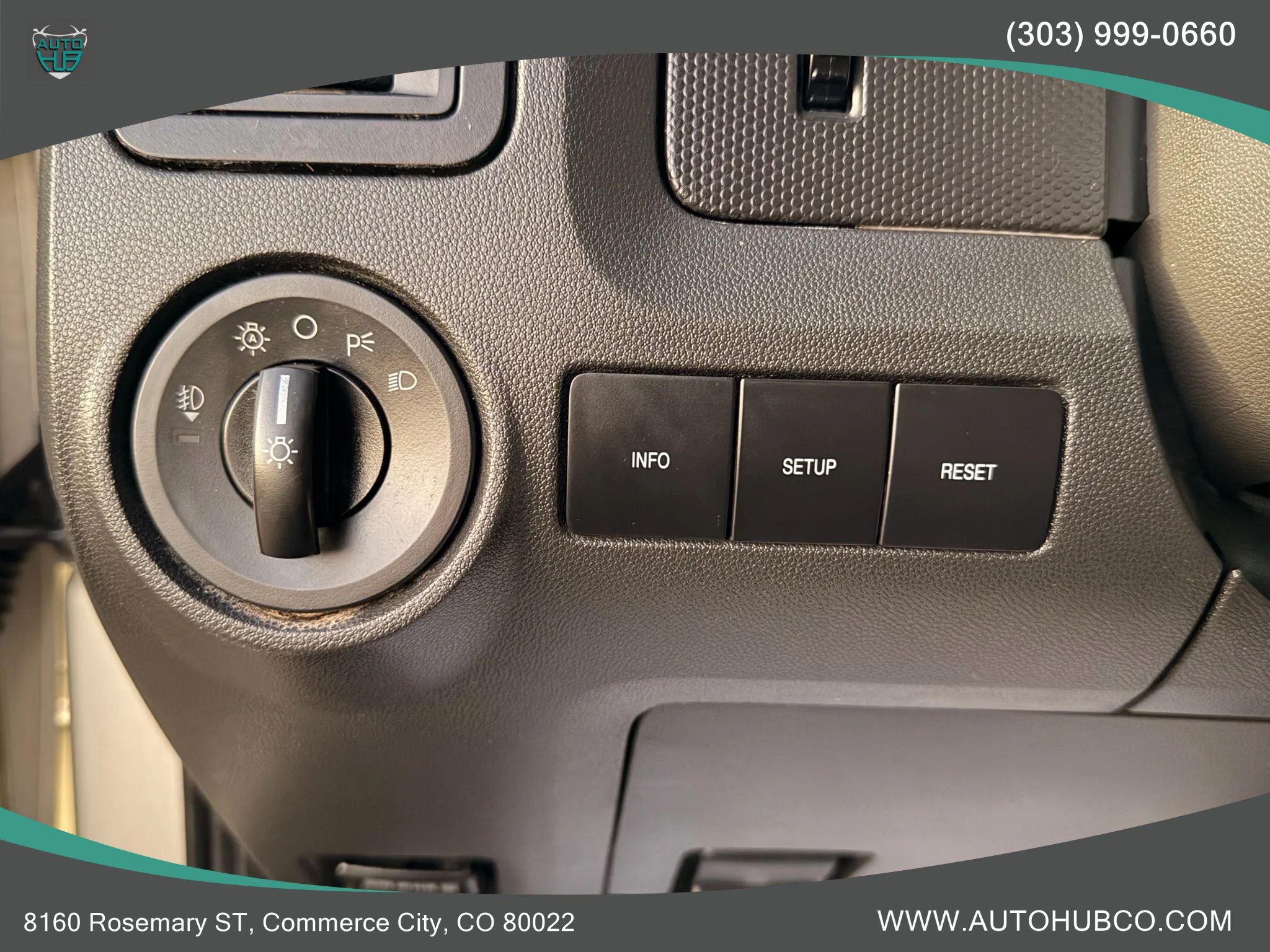 Used 2011 Ford Escape XLT w/ 203A Rapid Spec Order Code AWD/4WD image 18