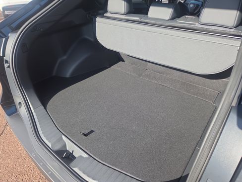 Used 2026 Toyota bZ image 32