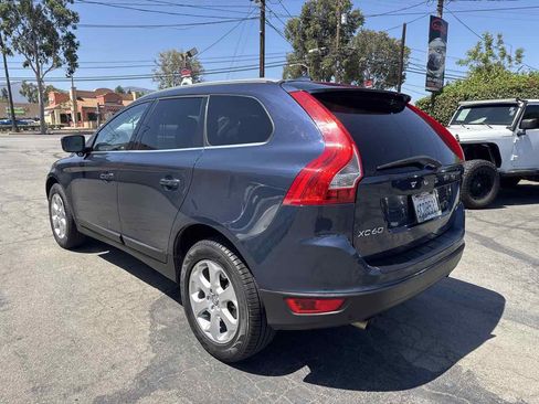 Used 2013 Volvo XC60 3.2 w/ Climate Pkg AWD/4WD image 5