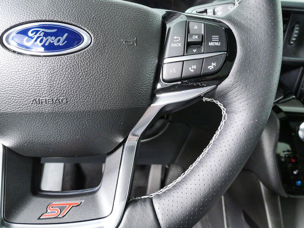 Used 2023 Ford Explorer ST w/ Equipment Group 401A AWD/4WD image 9