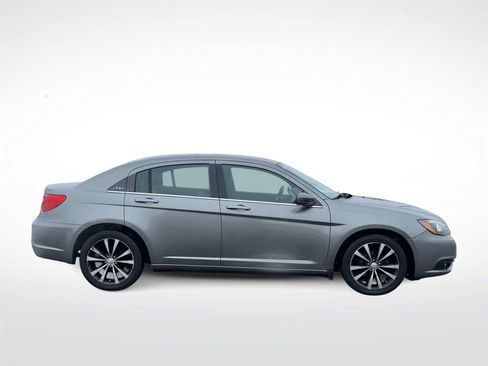 Used 2012 Chrysler 200 S w/ Sun/Sound Group image 2