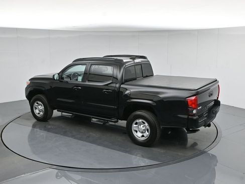 Used 2023 Toyota Tacoma SR image 43
