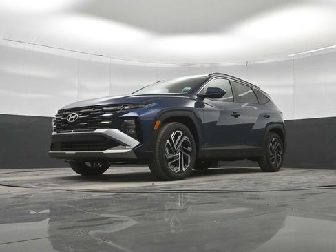 New 2026 Hyundai Tucson SEL Plus FWD image 33